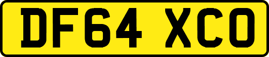 DF64XCO