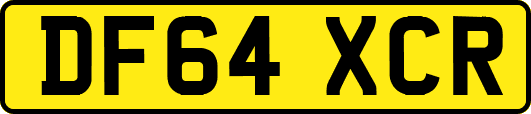 DF64XCR
