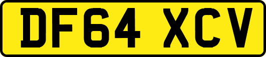 DF64XCV