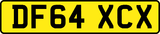 DF64XCX