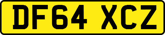 DF64XCZ