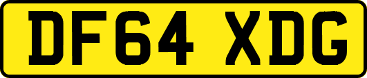 DF64XDG