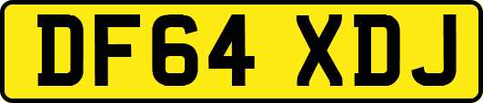 DF64XDJ