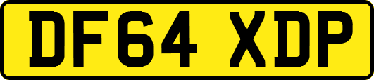 DF64XDP