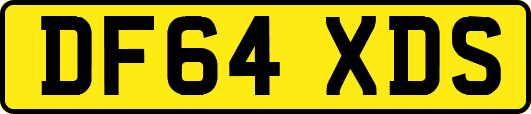 DF64XDS