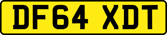 DF64XDT