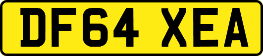 DF64XEA