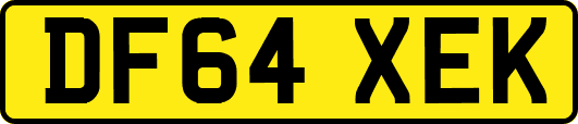 DF64XEK