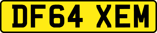 DF64XEM