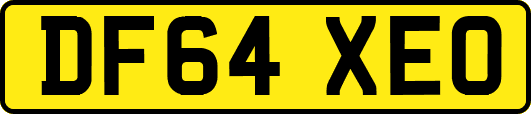 DF64XEO