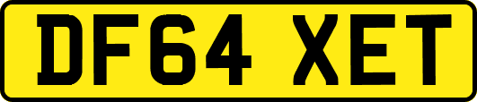 DF64XET