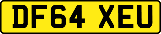 DF64XEU