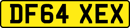 DF64XEX
