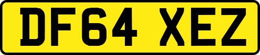 DF64XEZ