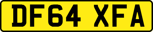 DF64XFA