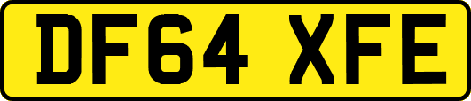 DF64XFE