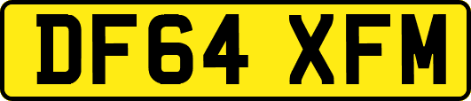 DF64XFM