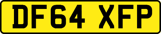 DF64XFP