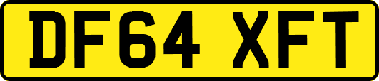 DF64XFT