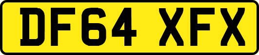 DF64XFX