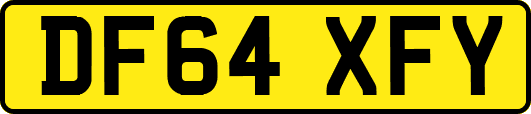 DF64XFY