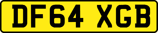 DF64XGB