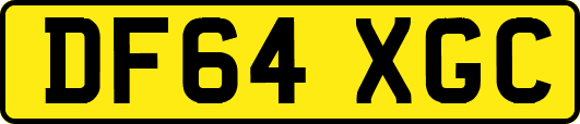 DF64XGC