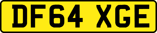 DF64XGE