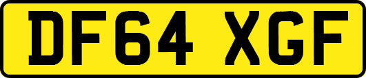 DF64XGF