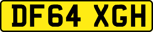 DF64XGH