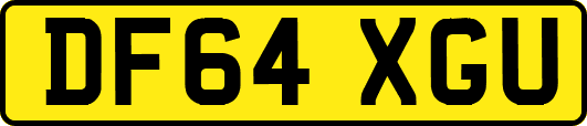 DF64XGU