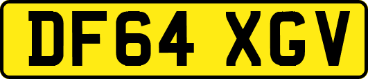 DF64XGV