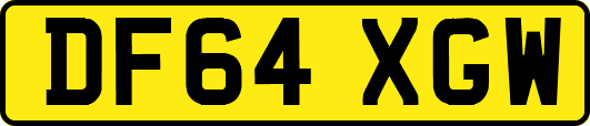 DF64XGW