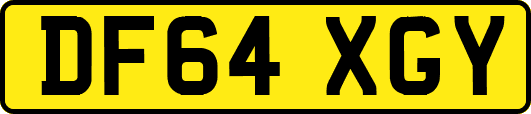 DF64XGY