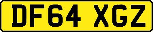 DF64XGZ