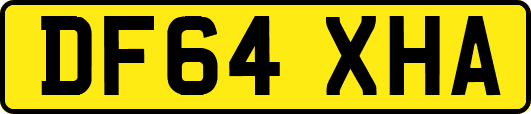 DF64XHA