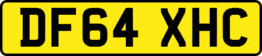 DF64XHC
