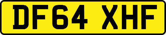DF64XHF