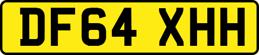 DF64XHH