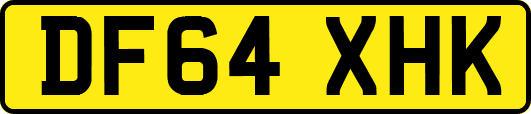 DF64XHK