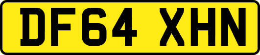 DF64XHN