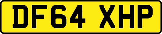 DF64XHP