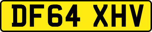 DF64XHV