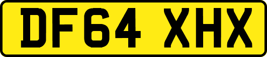 DF64XHX