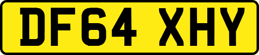DF64XHY