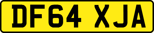 DF64XJA
