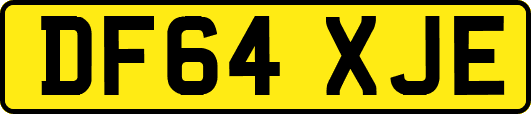 DF64XJE