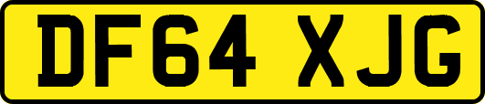 DF64XJG