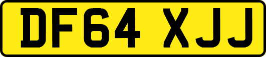 DF64XJJ