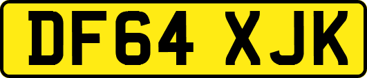 DF64XJK